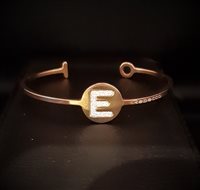 Bracciale Rebecca Donna My World in Bronzo BWGBOE55 - BWGBOE55